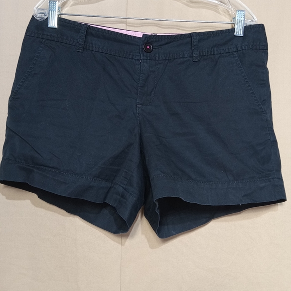 Lilly Pulitzer Pants - Lilly Pulitzer Women's Shorts Size 10